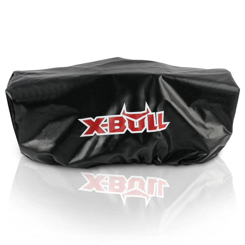 salelink.co.nz Unbranded X-Bull Electric Winch Cover X-Bull Electric Winch Cover | Action Outdoors NZ