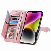 salelink.co.nz Unbranded iPhone 14 Pro Case - Wallet (PR7978) iPhone 14 Pro Case - Wallet (PR7978) | Action Outdoors NZ