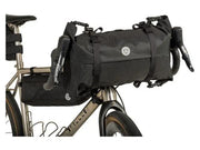 Euro Cycling NZ Accessories AGU Handlebar-Pack Venture AGU Venture 17L Eco Handlebar Bag Bikepacking