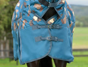WeatherBeeta ComFiTec Essential Combo Neck Medium by WeatherBeeta
