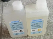 Resin Art NZ POLYURETHANE RESIN Polyurethane Resin - White Polyurethane Resin - White | NZ
