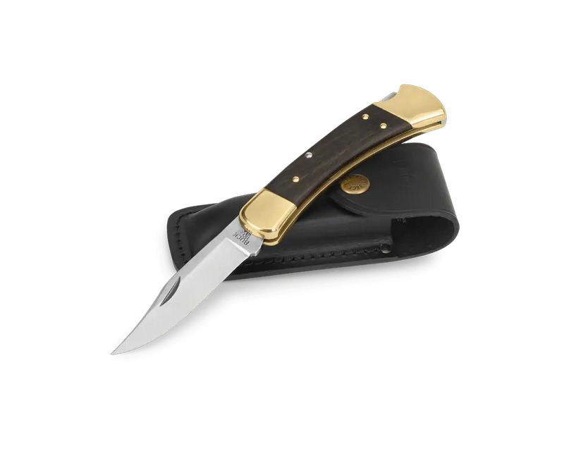Buck Knives General Buck 110 Folding Hunter Sports Knife Buck Knives Buck 110 Folding Hunter Knife