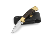 Buck Knives American Buck Knives Buck 112 Ranger Buck 112 Ranger Folding Knife by Buck Knives