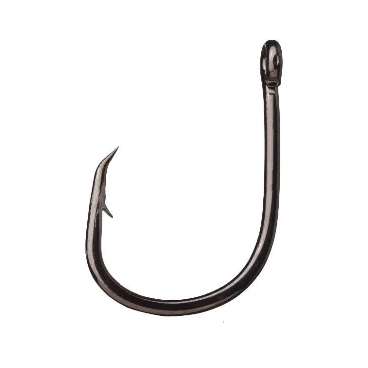 LAZER HOOKS Lazer Sharp L8 Extreme Livebait 8/0 pk5 Lazer Sharp L8 Extreme Livebait Hook 8-0 5 Pack