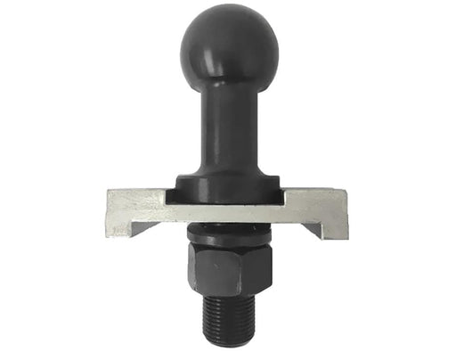 Hi Rise Towball Kit 50mm Towball 3500kg Seven Eighths Inch Shank Trojan – view 1