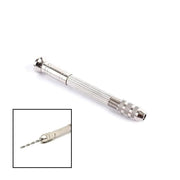 Pin Vise Manual Drill - Include 10pcs Drill Bits – view 3