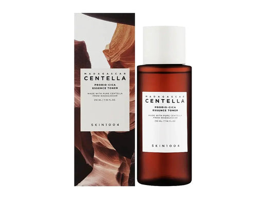 Poppy Gifts Skin Care SKIN1004 Madagascar Centella Probio-Cica Essence Toner 210ml SKIN1004 Madagascar Centella Probio-Cica Essence Toner 210ml