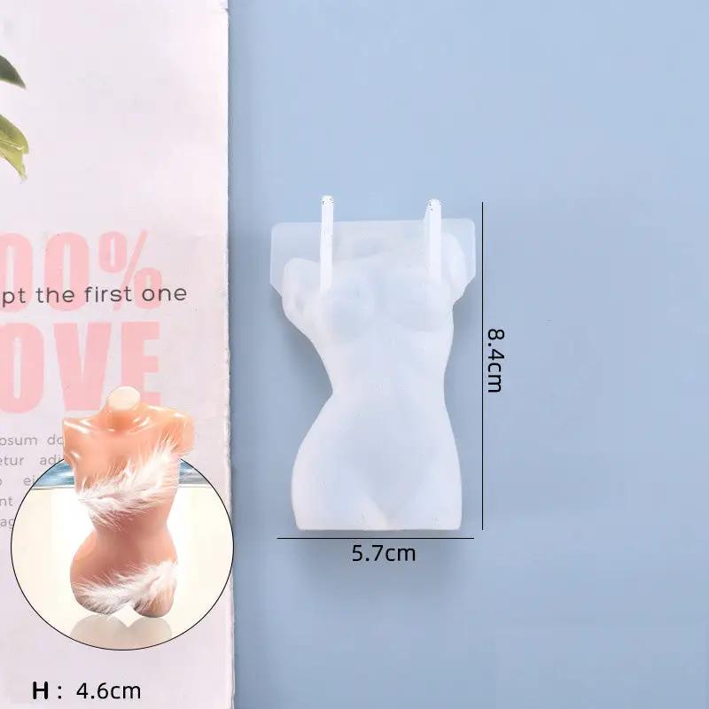 Resin Art NZ Moulds Epoxy Resin Candle Moulds - 09 Epoxy Resin Candle Moulds - 09 | NZ