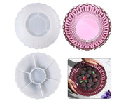 Resin Art NZ Moulds Dish Moulds - 06 Dish Moulds - 06 | NZ