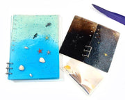 Resin Art NZ Moulds Notepad Moulds / Pages / Rings Notepad Moulds / Pages / Rings | NZ