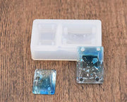 Resin Art NZ Moulds Buttons Silicone Moulds Buttons Silicone Moulds | NZ
