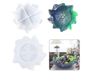 Resin Art NZ Moulds Dish Moulds - 05 Dish Moulds - 05 | NZ