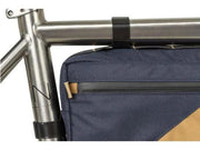 Euro Cycling NZ Accessories AGU Tube Frame-Pack Venture AGU Venture Greensphere Frame Bag Hydration