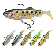 dealonline.co.nz dealonline.co.nz CLEARANCE 30pcs Soft Fishing Lures with hook CLEARANCE 30pcs Soft Fishing Lures with hook