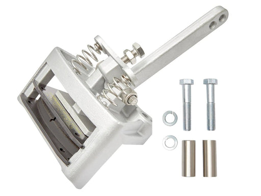 Mechanical Brake Caliper With Pull Forward Action For Tophat Hubs – view 2