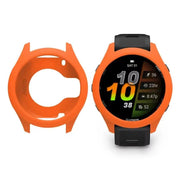 Protective Case for Garmin Forerunner 970 (Orange) – view 1