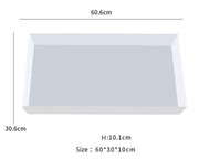 Tap Out Moulds Resin Table Coffee Table Ready to Use Moulds – view 4
