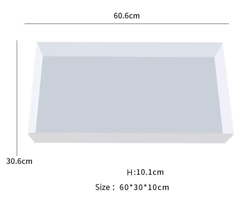 Tap Out Moulds Resin Table Coffee Table Ready to Use Moulds – view 4