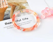 Resin Art NZ Moulds Handbag Handle Bracelet Tsurikawa Moulds Handbag Handle Bracelet Tsurikawa Moulds | NZ