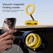 salelink.co.nz Unbranded Magnetic Car Phone Holder Magnetic Car Phone Holder | Action Outdoors NZ