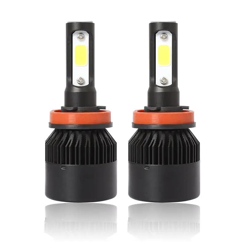 salelink.co.nz Unbranded 9005 Car Headlight Bulb 1 Pair 9005 Car Headlight Bulb 1 Pair | Action Outdoors NZ