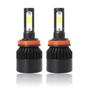 salelink.co.nz Unbranded 9006 1 Pair Car LED Headlight Bulbs 9006 1 Pair Car LED Headlight Bulbs | Action Outdoors NZ
