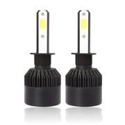 salelink.co.nz Unbranded H1 LED Headlight Bulbs for Car H1 LED Headlight Bulbs for Car | Action Outdoors NZ