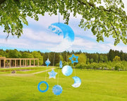 Resin Art NZ Moulds Wind Chime Moulds Wind Chime Moulds | NZ