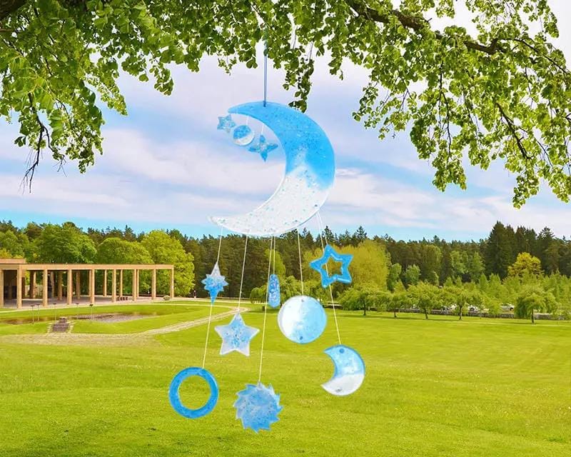 Resin Art NZ Moulds Wind Chime Moulds Wind Chime Moulds | NZ
