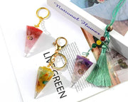 Ring Holder Moulds Resin Moulds Super flexible, Super Transparent Clear, Moulds for Casting with Resin, Cement – view 3