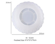 Resin Art NZ Moulds Dish Moulds - 06 Dish Moulds - 06 | NZ