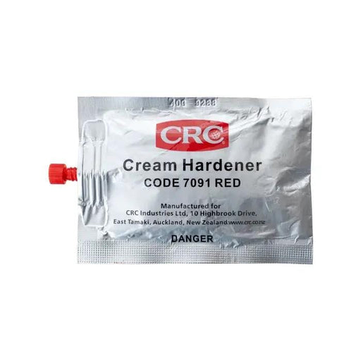 Wholesale CRC Cream Hardener 25ml - For Polyester Filler (Pack of 50)