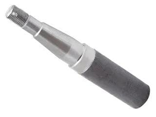 Trojan Trailer Parts 1500kg Stub Axle - Non-braked - 218x39mm 1500kg Stub Axle - Non-braked - 218x39mm