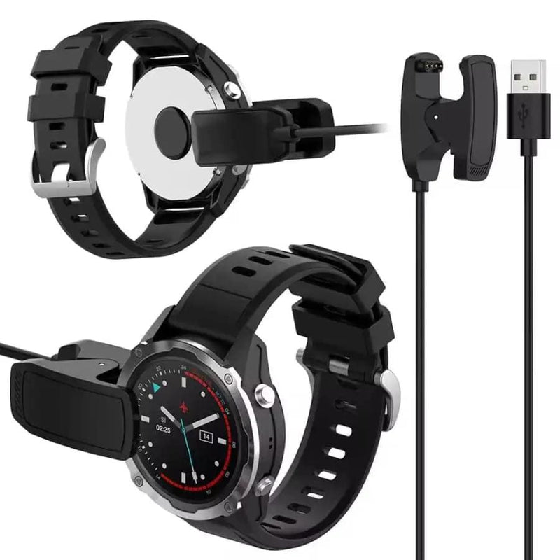 That Watch Shop Chargers Watch Series Charger for Garmin Descent Watch Series Charger for Garmin Descent