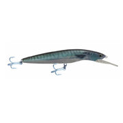 Bluewater lures Lures Bluewater Minnow 160 +4m col 22 Slimy Mackerel Bluewater Minnow 160 Slimy Mackerel Lure