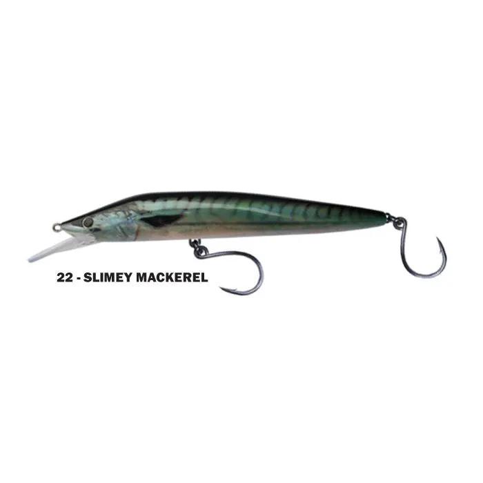Bluewater lures Bluewater Trolling Minnow Bluewater Saury Lures Bluewater Saury Lures Offshore Pelagic Trolling