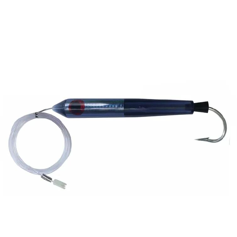 Gillies Lures Bluewater Speed Plug Smoke Gillies Bluewater Speed Plug Smoke Trolling Plug