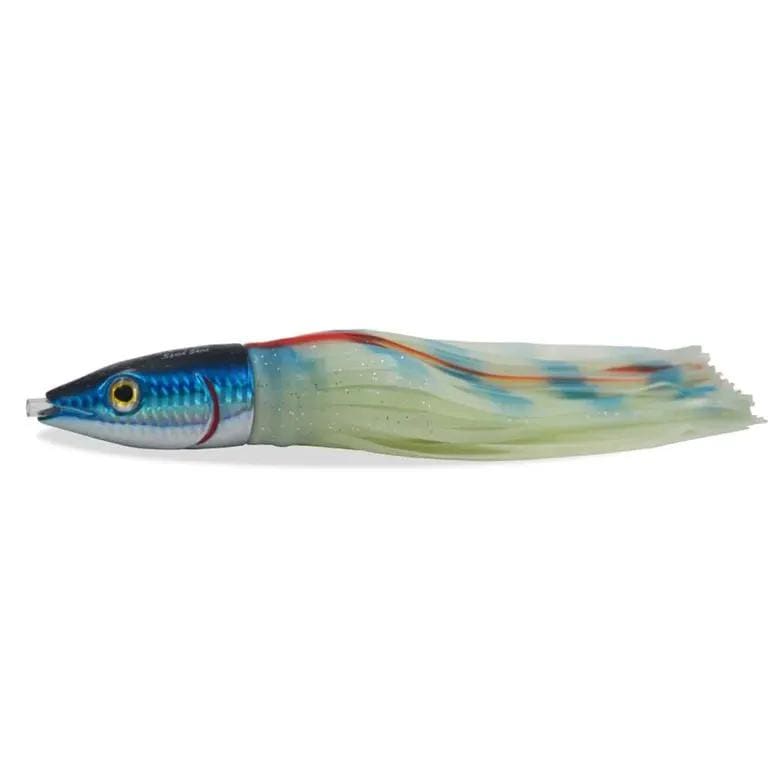 Kilwell Bluewater Speed Skirt Trolling Lures Bluewater Speed Skirt Trolling Lures