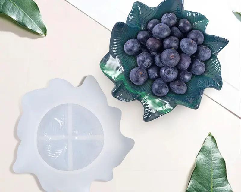 Resin Art NZ Moulds Dish Moulds - 05 Dish Moulds - 05 | NZ