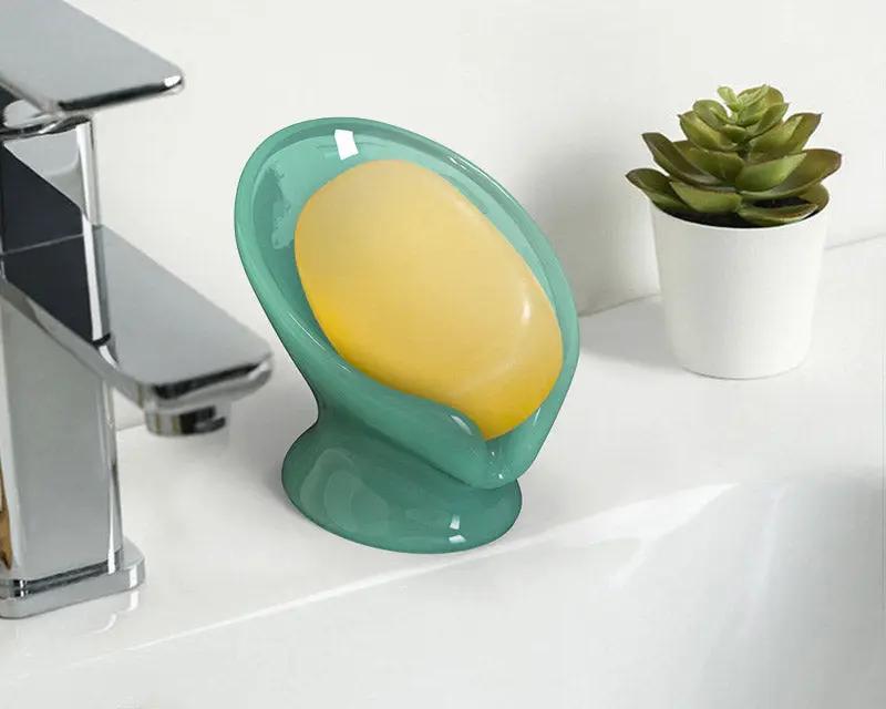 Soap Box Container Resin Mould Jewelry Storage Box Container -02 – view 3