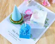 Ring Holder Moulds Resin Moulds Super flexible, Super Transparent Clear, Moulds for Casting with Resin, Cement – view 4
