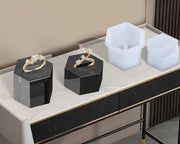 Resin Art NZ Moulds Ring Holders Moulds - 01 Ring Holders Moulds - 01 | NZ