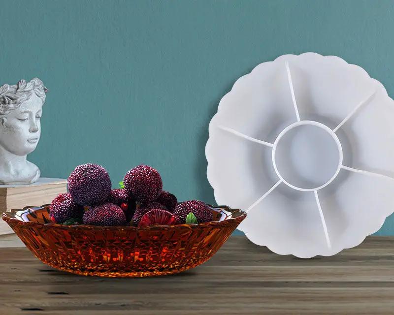 Resin Art NZ Moulds Dish Moulds - 06 Dish Moulds - 06 | NZ