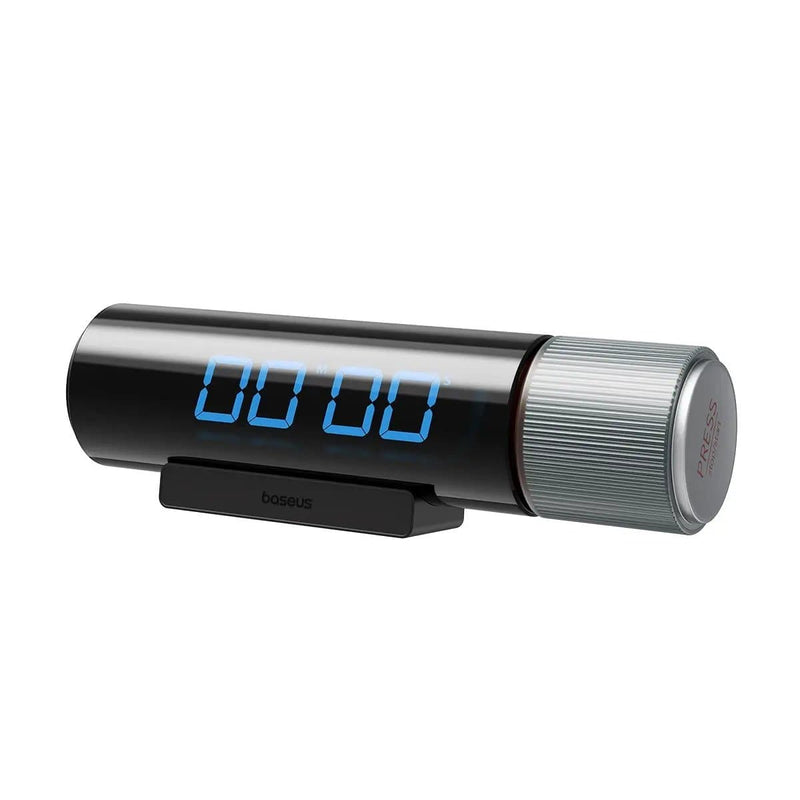 salelink.co.nz Baseus Magnetic Digital Timer Countdown Magnetic Digital Timer Countdown | Action Outdoors NZ