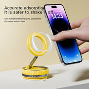 salelink.co.nz Unbranded Magnetic Car Phone Holder Magnetic Car Phone Holder | Action Outdoors NZ