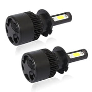 1 Pair H7 LED Car Headlight Bulbs 8000LM 35W Extremely Bright – view 3