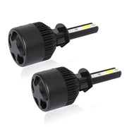 salelink.co.nz Unbranded H1 LED Headlight Bulbs for Car H1 LED Headlight Bulbs for Car | Action Outdoors NZ