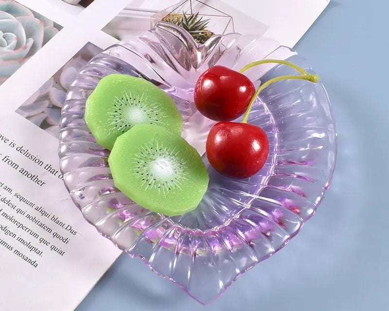 Resin Art NZ Moulds Dish Moulds - 04 Dish Moulds - 04 | NZ