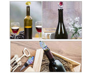 Resin Art NZ Moulds Wine Bottle Stopper Cabinet Cupboard Knobs Moulds Wine Bottle Stopper Cabinet Cupboard Knobs Moulds | NZ