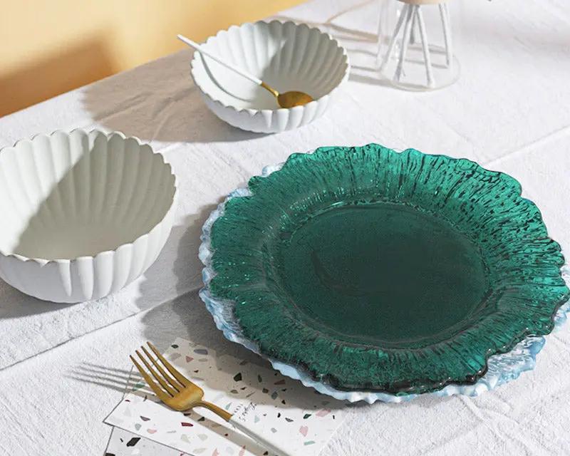 Resin Art NZ Moulds Dish Moulds - Modern Luxury Dish Moulds - Modern Luxury | NZ